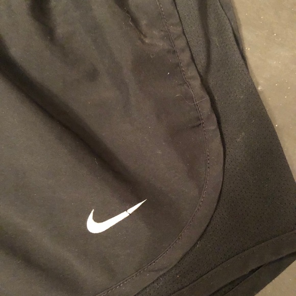New Nike Black shorts - breathable, comfortable - Picture 3 of 3